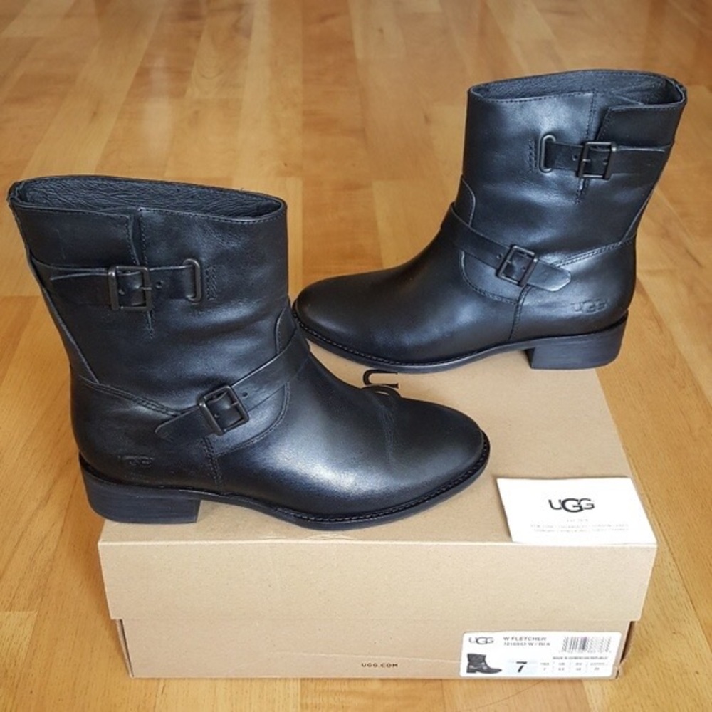 UGG Boots